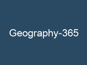 Geography-365